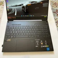 لپ تاپ ASUS TUF FX507VU