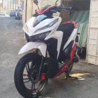 کلیک150|موتورسیکلت|سنندج, |دیوار