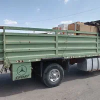 حمل بار با خاور|خدمات حمل و نقل|بم, |دیوار