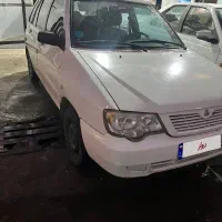 پراید ۱۱۱ مدل ۹۳