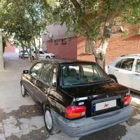 پراید مدل85|خودرو سواری و وانت|تهران, کیانشهر|دیوار