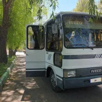 مینی بوس اویکو|خودرو سنگین|خرمدره, |دیوار