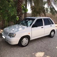 پراید هاچبک مدل 97