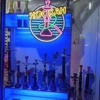 دکور مغازه دخانیات