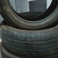 دوجف لاستیک تیگو درجه یک درهدصفر|قطعات یدکی و لوازم جانبی|شیراز, سلطان آباد|دیوار