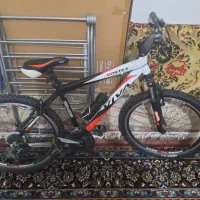 دوچرخه ویوا