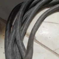 کابل جوشکاری دستگاه جوش