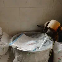 فروش فوری خمیر کن فوری