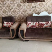 مبل ۷ نفره