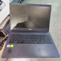 لپ تاپ acer نسل 10 تمیز|رایانه همراه|قم, حمام تالار|دیوار
