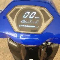 موتور ایران دوچرخ کاپیتان ۱۵۰