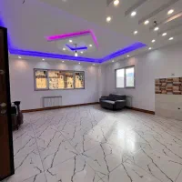 گاز،دروازه لاکان/شهرک فجر/۲ خوابه کلید نخورده