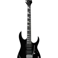 گیتار الکتریک آیبانز Ibanez GRG170DX-BKN