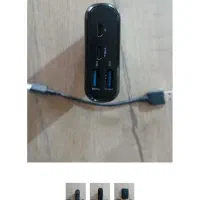 پاوربانک 10000میلی آمپر انرژی در حد نواصل|لوازم جانبی موبایل و تبلت|تالش, هشتپر|دیوار