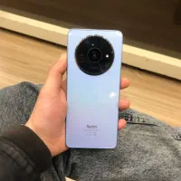 Redmi A3بسیار تمیزلا زرورق