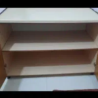 کابینت هایگلاس|مبلمان خانگی و میز عسلی|جوانرود, |دیوار