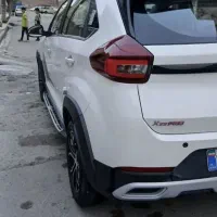 X22  PR0 دنده|خودرو سواری و وانت|رشت, جهاد|دیوار