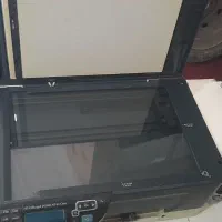 پرینتر و کپی|پرینتر، اسکنر، کپی، فکس|رباط‌کریم, الارد|دیوار