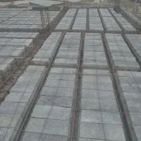 نیازمند نیروی کار ماهر به قالب بندی و آرماتور بندی