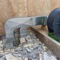 کانال کشی کولر و کولر گازی|خدمات پیشه و مهارت|ماهدشت, |دیوار