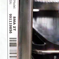 فروش فر توکار گازی و برقی سینجر مدل SMA2T