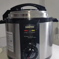 زودپز جیپاس اصل|اجاق گاز و لوازم برقی پخت‌وپز|سنندج, |دیوار