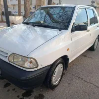 پراید131صفر|خودرو سواری و وانت|قزوین, |دیوار