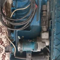 چکش برقی هفت کیلو pm