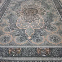 باسلام فرش ۷۰۰ شانه جفت طرح جدید|فرش|مشهد, چهنو|دیوار