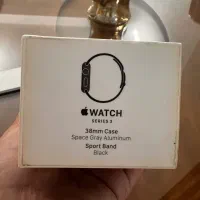 Apple whatch|موبایل|اسدآباد, |دیوار