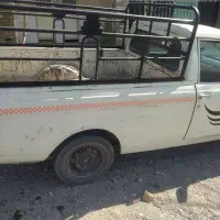 پیکان وانت کرایه ای جیرفت کرمان
