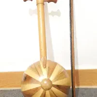 ساز کمانچه خوش صدا