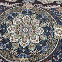 سه تخته فرش ۹ متری|فرش|تاکستان, |دیوار