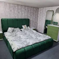 تولید و فروش انواع سرویس چوب مبل و تخت|مبلمان خانگی و میز عسلی|اهواز, کمپلو جنوبی|دیوار