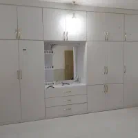 کابینت  کمد دیواری