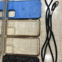 قاب ایفون۱۳پرومکس