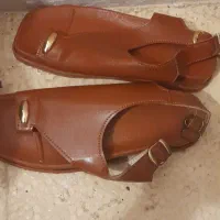 صندل نو سایر ۳۸بفروش میرسه|کیف، کفش، کمربند|یزد, |دیوار