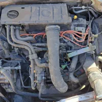 پژو 405 مدل 89 تصادفی سالم|خودرو سواری و وانت|یاسوج, |دیوار