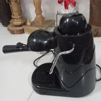 اسپر سو ساز .قهوه جوش