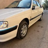 پارس مدل 89دوگانه کارخانه زرند|خودرو سواری و وانت|کرمان, |دیوار