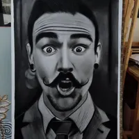 آموزش تخصصی سیاه قلم ، مدادرنگی و طراحی