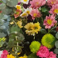 فروش باکس و دسته گل|گل و گیاه طبیعی|تهران, امانیه|دیوار