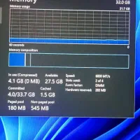 کیس گیمینگ و رندرنیگ i5 14600k|رایانه رومیزی|تهران, جوانمردان (اندیشه)|دیوار