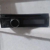 پخش پایونر ۳۰۵۰ چهار خروجی با بلوتوث موزیک