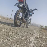 متور125مدل89|موتورسیکلت|ایرانشهر, |دیوار