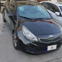 ریو هاچبک ۲۰۱۶ خلیج