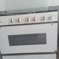 اجاق گاز فر گاز