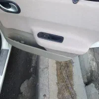 مگان مدل ۹۰ 2000cc|خودرو سواری و وانت|تهران, چوب تراش|دیوار