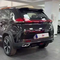 فروش اقساطی ایکس 33 اتومات با 40 درصد پیش پرداخت