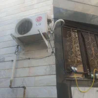 خدمات ونصب کولر گازی|خدمات پیشه و مهارت|اسلام‌شهر, شهرک واوان|دیوار
